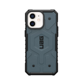Husa iPhone MagSafe UAG Pathfinder pentru iPhone 12 Cloud Blue - WATCHERS